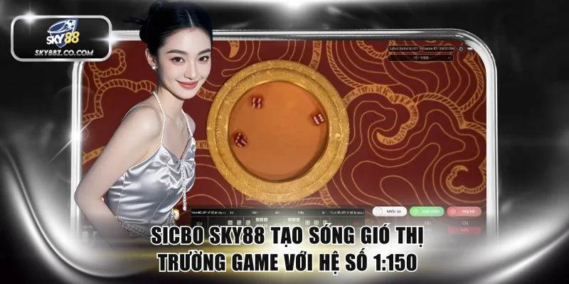 Sicbo